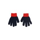 Spiderman Spidey Dark children's gloves
