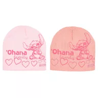 Disney Lilo and Stitch Ohana baby cap 48-50 cm