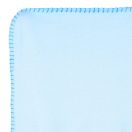 Bluey Snuggle Time fleece blanket 100x150cm