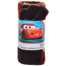 Disney Cars Thunder  fleece blanket 100x150cm