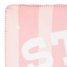 Disney Lilo and Stitch Time to Chill fleece blanket 100x150cm