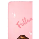 Disney Princess Follow Your Dreams fleece blanket 100x150cm
