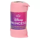 Disney Princess Follow Your Dreams fleece blanket 100x150cm