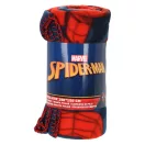 Spiderman Parker polar fleece blanket 100x150cm