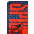 Spiderman Parker polar fleece blanket 100x150cm