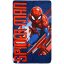Spiderman Cozy Web fleece blanket 100x150cm