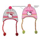 Hello Kitty kids' hat 52-54 cm