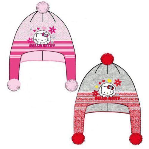 Hello Kitty Kids Hat 52-54 cm