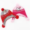 Hello Kitty Kids Hat 52-54 cm