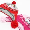 Hello Kitty Kids Hat 52-54 cm