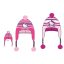 Hello Kitty children's hat 52-54 cm