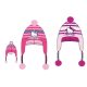 Hello Kitty Kids Hat 52-54 cm