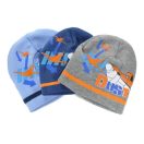 Disney Planes children's hat 52-54 cm