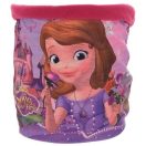 Disney Sofia children's scarf, snood