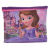 Disney Sofia kids scarf, snood