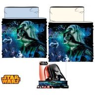 Star Wars children's scarf, snood