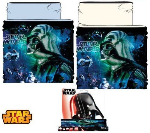 Star Wars Kids Scarf, Snood