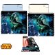 Star Wars children's scarf, snood