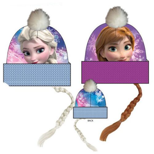 Disney Frozen kids hat 52-54 cm