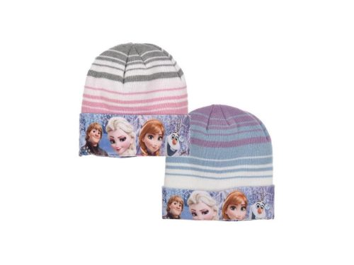 Disney Frozen kids hat 52-54 cm