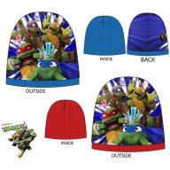 Teenage Mutant Ninja Turtles children's hat 52-54 cm