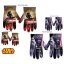 Star Wars children's gloves