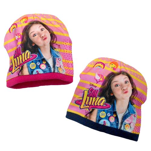 Disney Soy Luna kids hat 52-54 cm