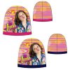 Disney Soy Luna kids hat 52-54 cm