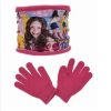 Disney Soy Luna kids scarf, snood + glove set