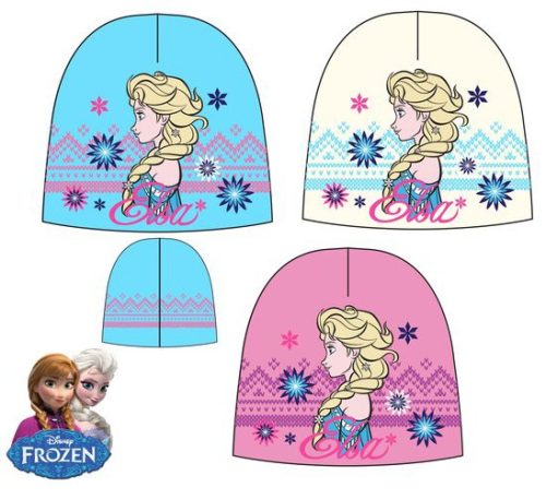 Disney Frozen kids hat 52-54 cm