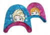 Disney Frozen reversible kids hat 52-54 cm