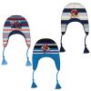 Spiderman kids hat 52-54 cm