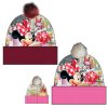 Disney Minnie kids hat 52-54 cm