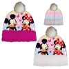 Disney Minnie kids hat 52-54 cm