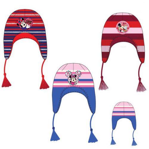 Disney Minnie kids hat 52-54 cm