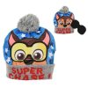 Paw Patrol Super Chase kids hat 52-54 cm