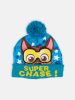 Paw Patrol Super Chase kids hat 52-54 cm