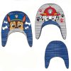 Paw Patrol reversible kids hat 52-54 cm