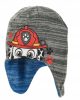 Paw Patrol reversible kids hat 52-54 cm