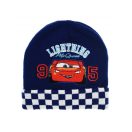 Disney Cars children's hat 52-54 cm
