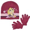 Disney Princess Kids Hat + Gloves Set 52-54 cm