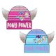 My Little Pony Kids Hat 52-54 cm