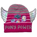 My Little Pony Wings kids hat 52-54 cm