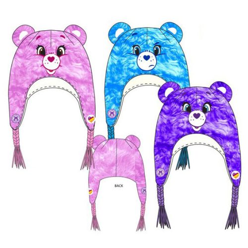 Care Bears baby' Hat 48-50 cm