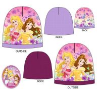 Disney Princess kids' hat 52-54 cm