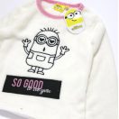 Minions So Good children's long pajamas 4-10 years