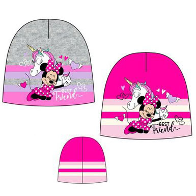 Disney Minnie Kids' Hat 52-54 cm