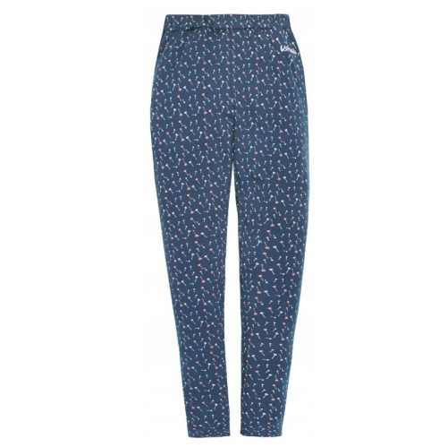 Ushuaia Dandelion Blue women's leggings S-XXL