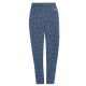 Ushuaia Blue Dandelion Women's Leggings S-XXL
