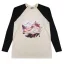 Ushuaia Mountains men's home t-shirt S-XXL